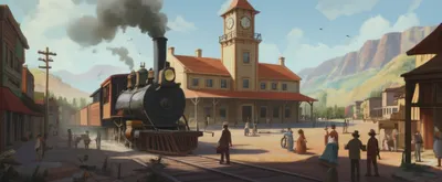 Illustration terminals - Image 1