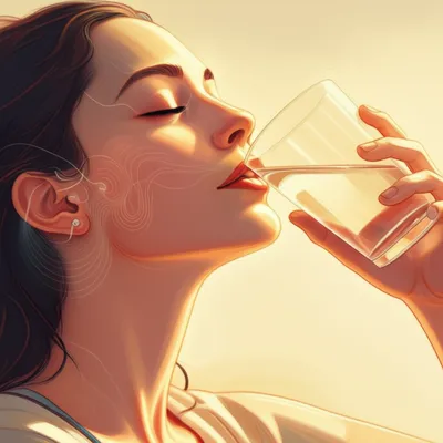 Illustration drank - Image 1