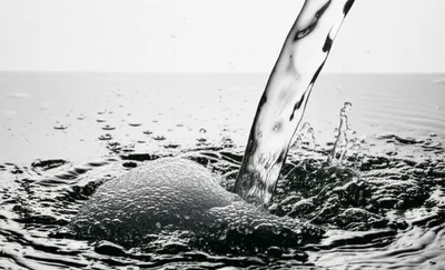 Illustration flush - Image 1