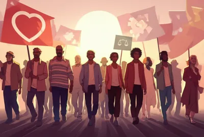 Illustration watchword