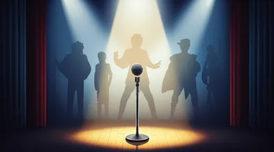 Illustration staples - Image 1