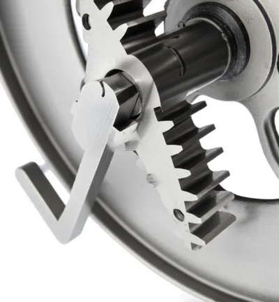 Illustration ratchets - Image 1