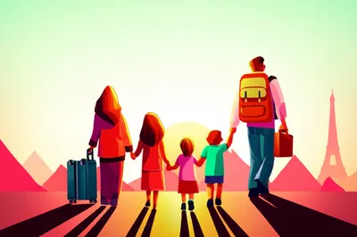 Hình ảnh minh họa travelling