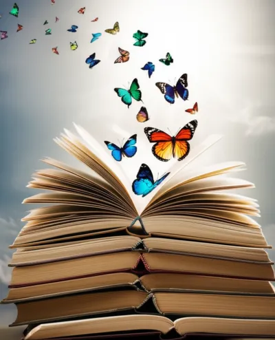 Illustration volumes - Image 1