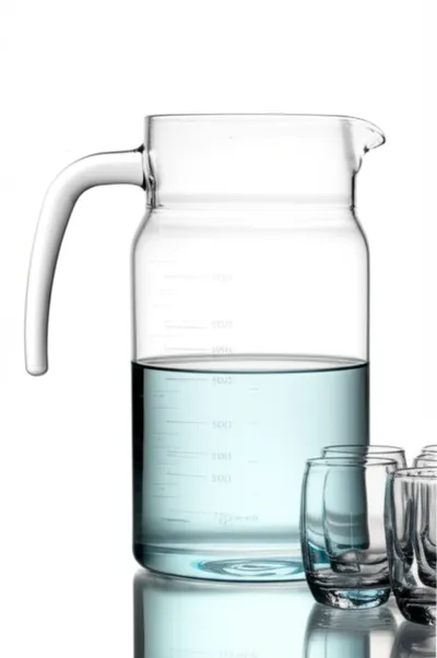 Illustration jugs - Image 1