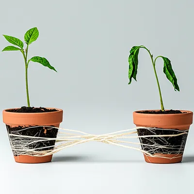 Illustration quarrels - Image 1