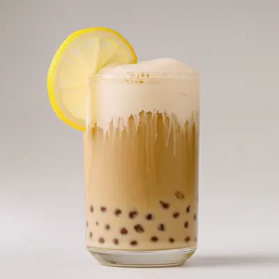 Illustration tea - Image 1