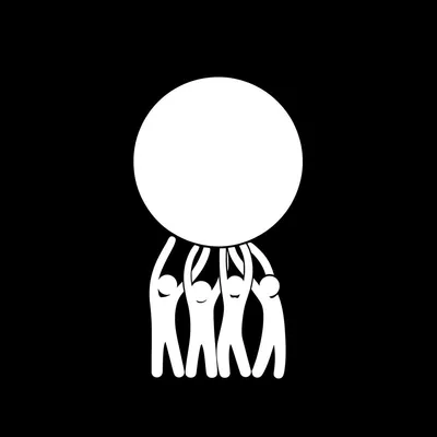 Illustration borne - Image 1