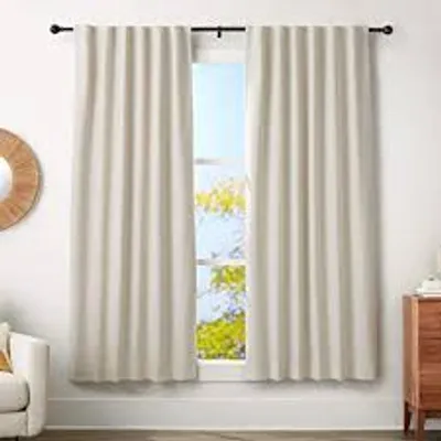 Illustration curtain - Image 2