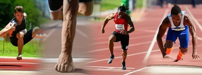 Illustration triathlon - Image 1