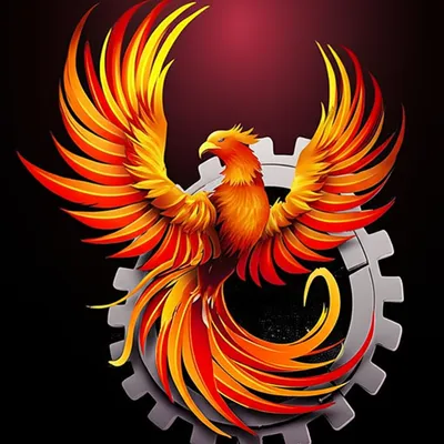 Illustration revolutionizing