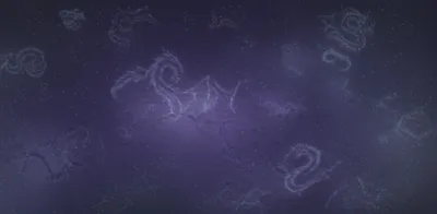 Illustration dragons - Image 1