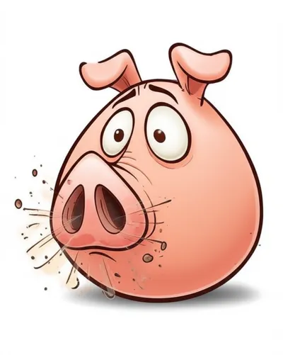 Illustration snorts - Image 1