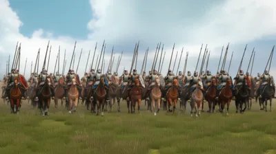 Illustration squadron - Image 1