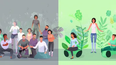 Illustration ventilators