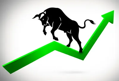 Illustration uptick - Image 1