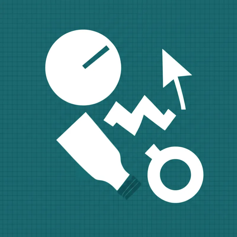 Illustration visuelle du mot « meaning » - Signification, sens