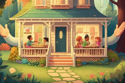 Illustration of - Image 1