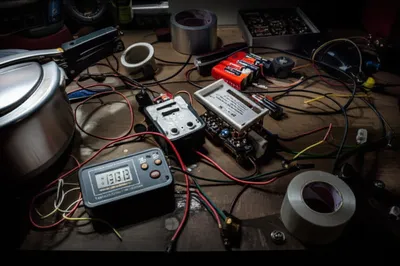 Illustration devices - Image 1