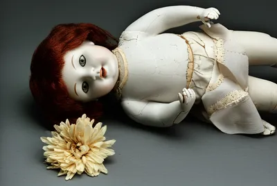 Illustration mutilated - Image 1