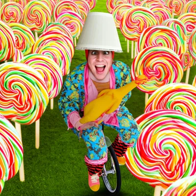 Illustration daft - Image 1