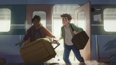 Illustration dispatched - Image 1