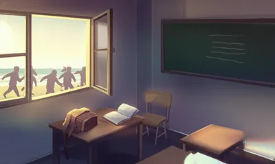 Illustration bunked - Image 1