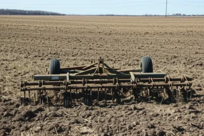 Illustration harrow - Image 1