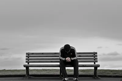 Illustration deject - Image 2