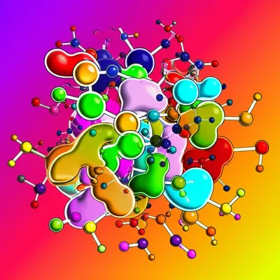 Illustration catalytic