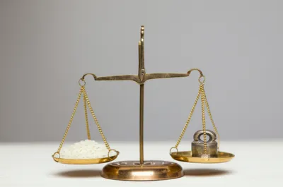 Illustration pennyweights