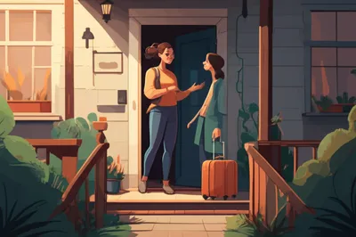 Illustration hast - Image 1