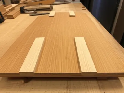 Illustration clamp - Image 1