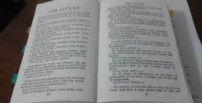 Illustration litany - Image 2