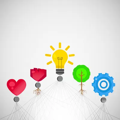 Illustration emblems - Image 1