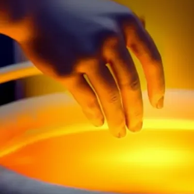 Illustration solidifying - Image 1