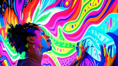 Illustration breathed - Image 1