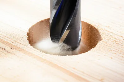 Illustration bore - Image 1