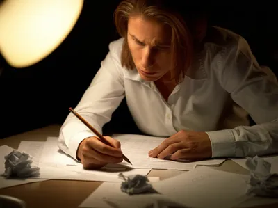 Illustration reviewing - Image 1