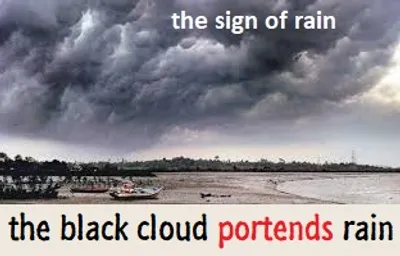 Illustration portend - Image 2