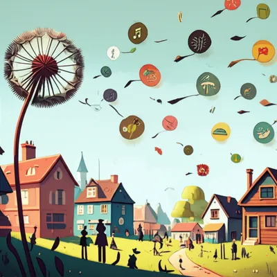 Illustration diffusion - Image 1