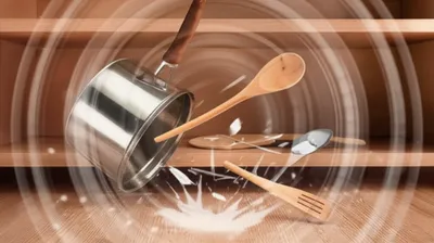 Illustration clatter - Image 1