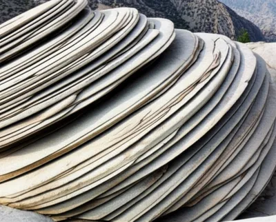 Illustration sheeting - Image 1