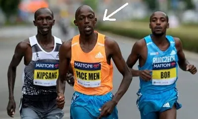 Illustration pacesetter - Image 2