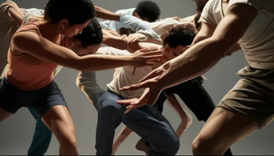 Illustration brawls - Image 1