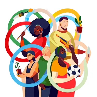 Illustration joiners - Image 1