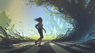 Illustration freak - Image 1