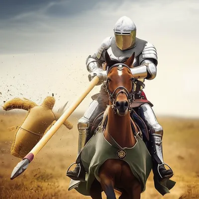 Illustration lanced - Image 1