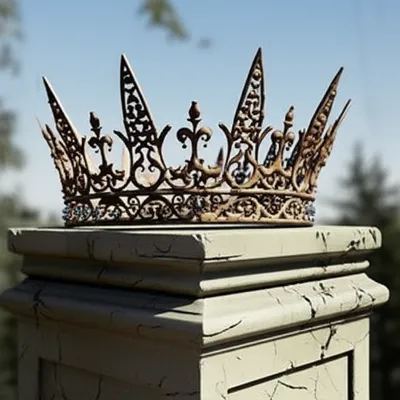 Illustration diminished - Image 1