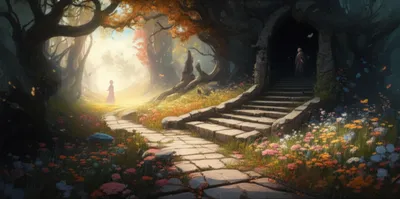 Illustration passage - Image 1